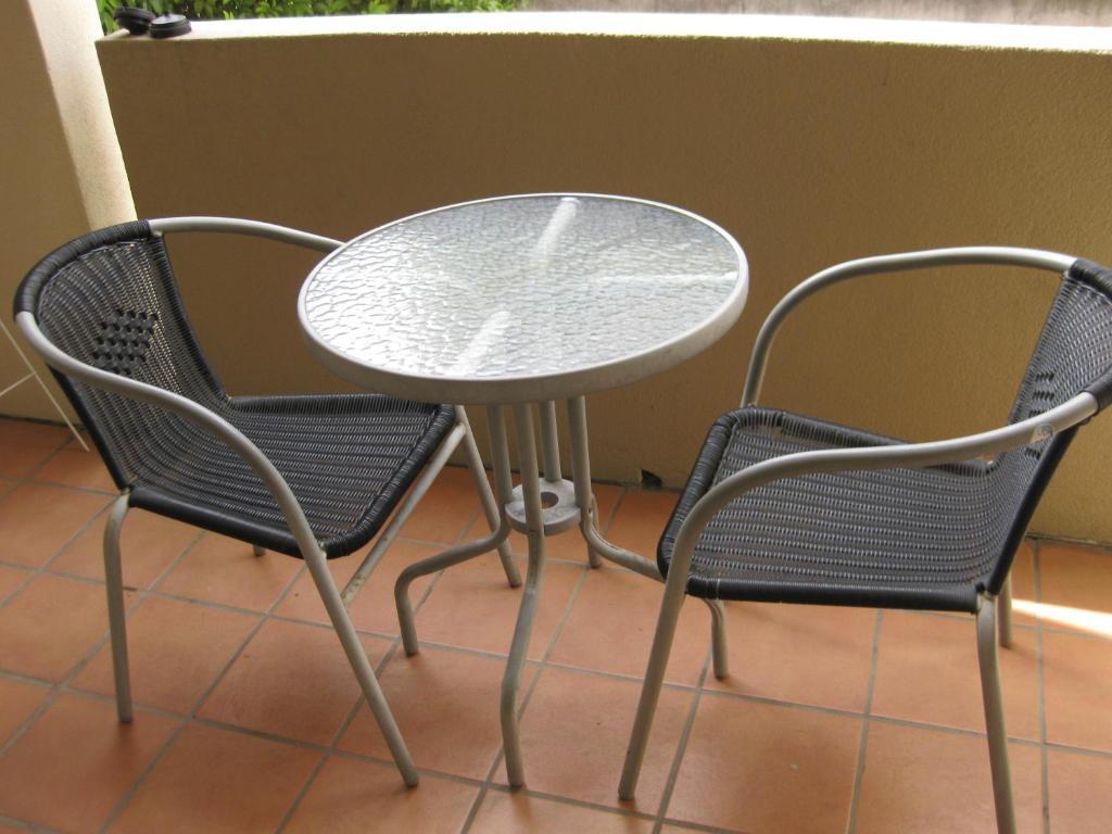 Spring Hill Central Apartments Brisbane Szoba fotó